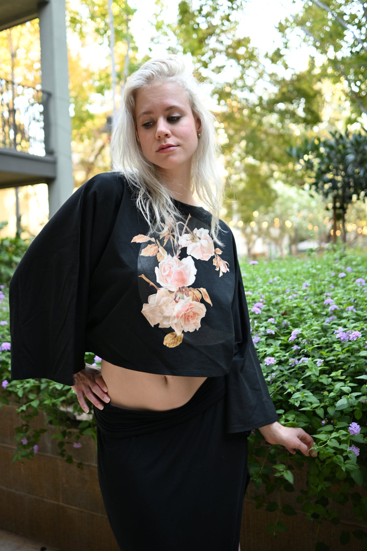 Crescent Rose