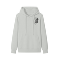 Lighten Up - Classic Unisex Cotton Hoodie