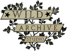 Wild Archive Studio - Home