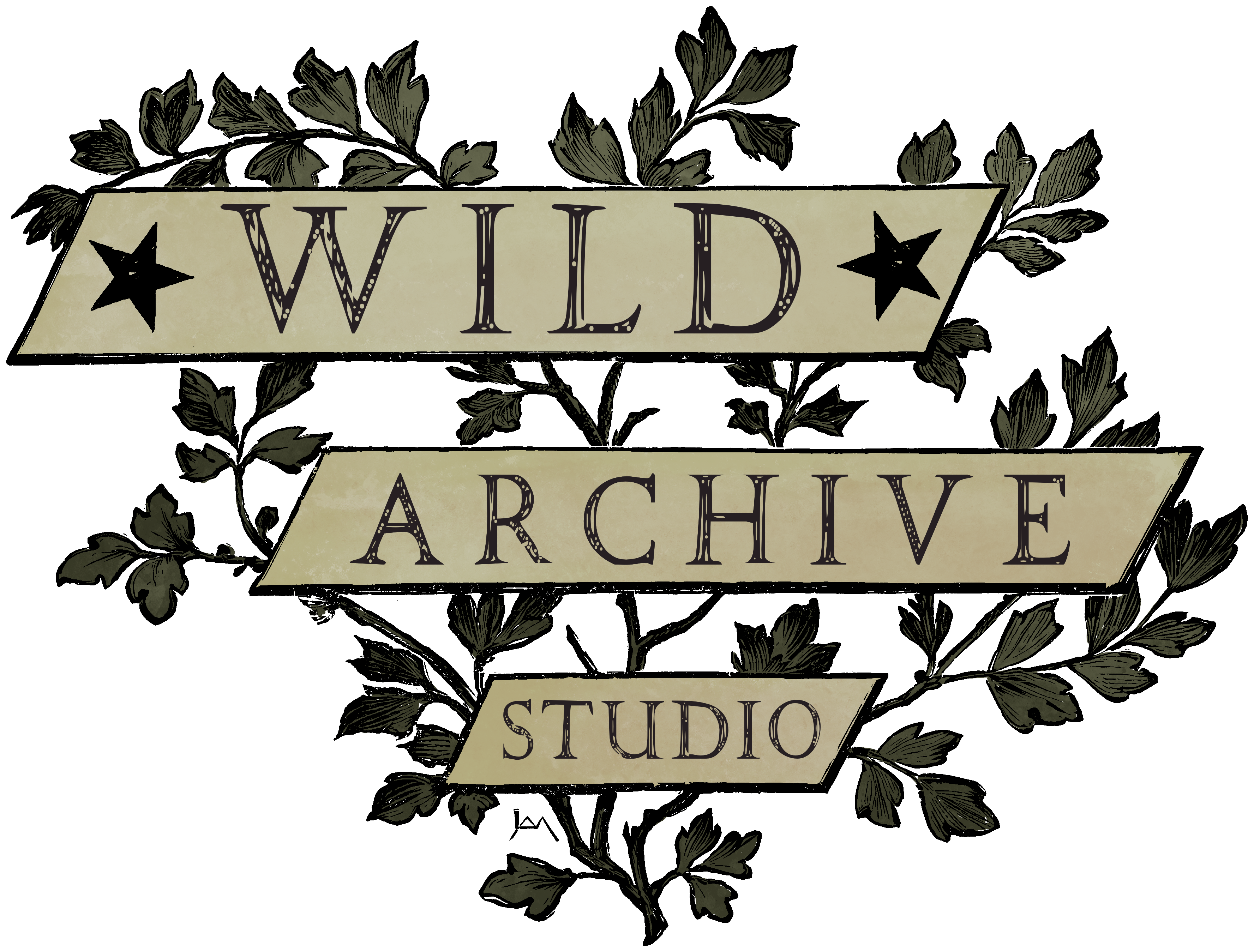 Wild Archive Studio