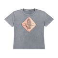 Palmistry - Vintage Wash Drop Shoulder T-shirt