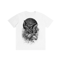 Night Moths - Pure Cotton Unisex T-Shirt
